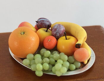 Fruitcake - small -Charlotte Jagter