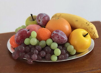 Fruitcake - small -Charlotte Jagter