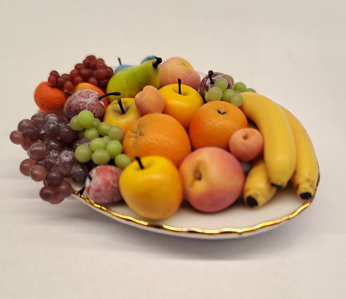 Fruitcake - large -Charlotte Jagter