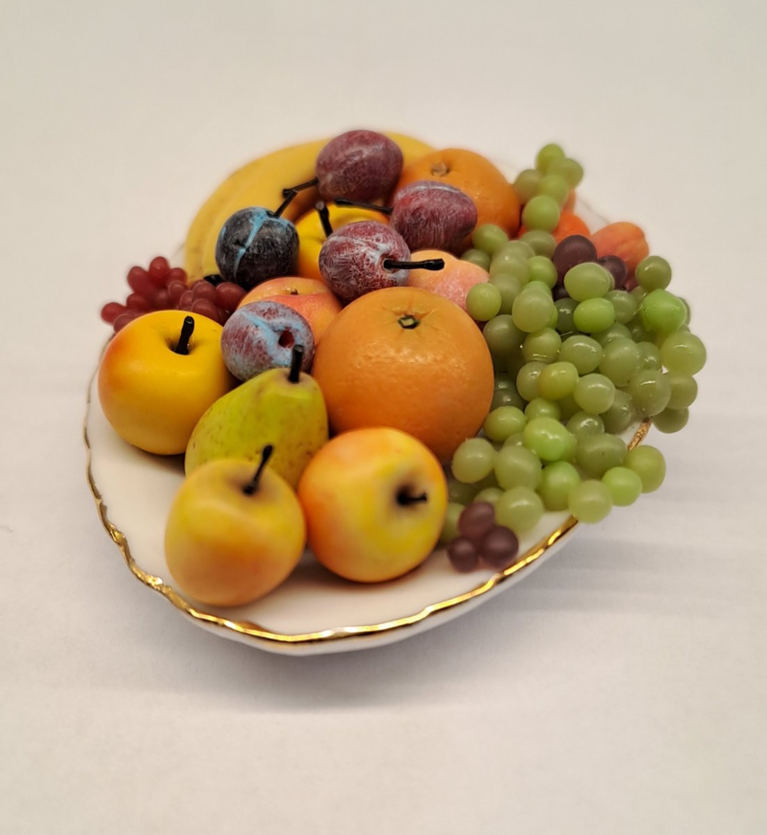 Fruitcake - large -Charlotte Jagter