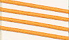 Band 1,5 mm  orange