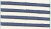 Ribbon satin 1,5 mm dusty blue