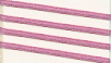Ribbon satin 1,5 mm dusty pink