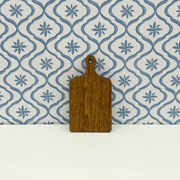 Cutting with handle - large- from Mormors Dockskåp
