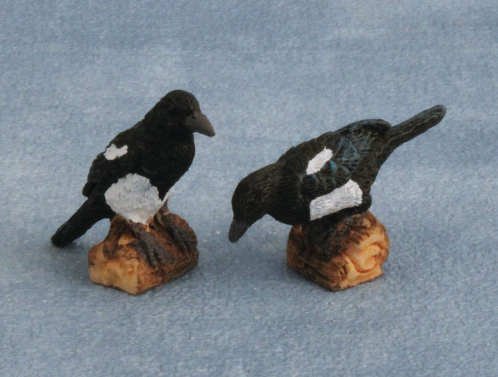 Magpies
