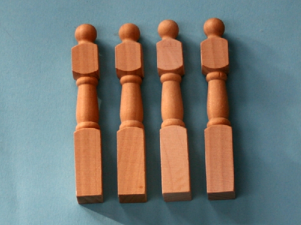 Post 4 pcs