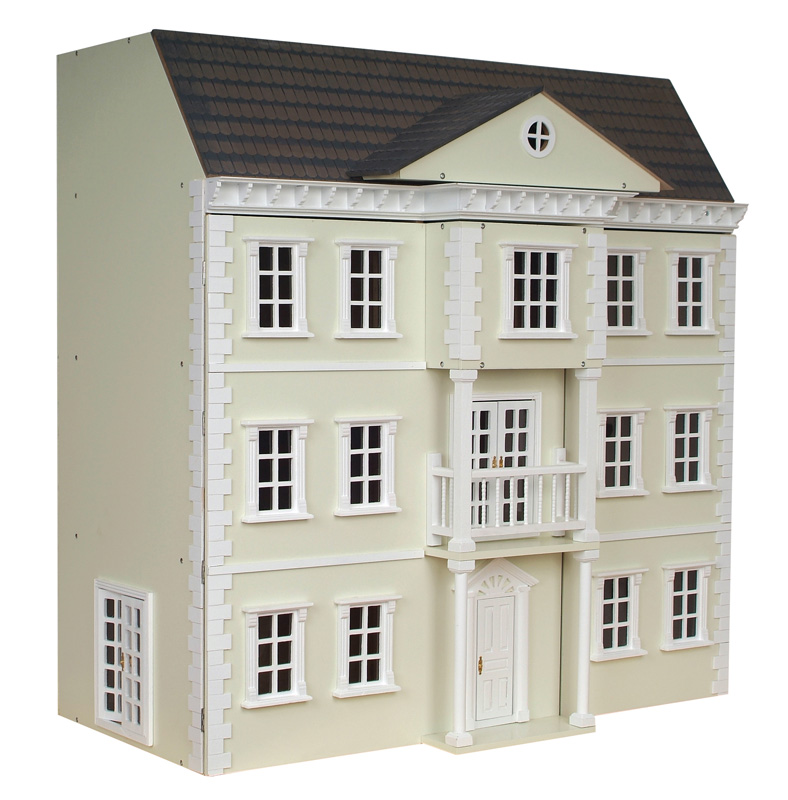 28. The Mayfair- hus- BESTÄLLNINGSVARA DH032P
