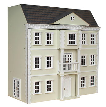 28. The Mayfair- hus- BESTÄLLNINGSVARA DH032P