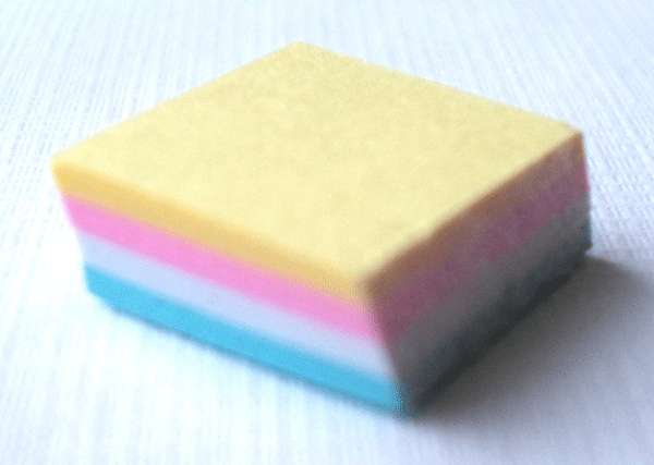 Notisblock