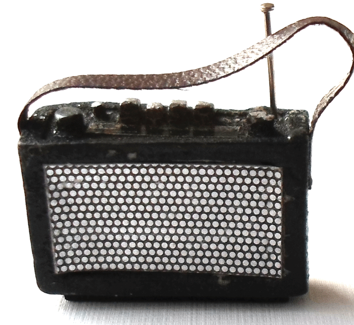 Radio Svart