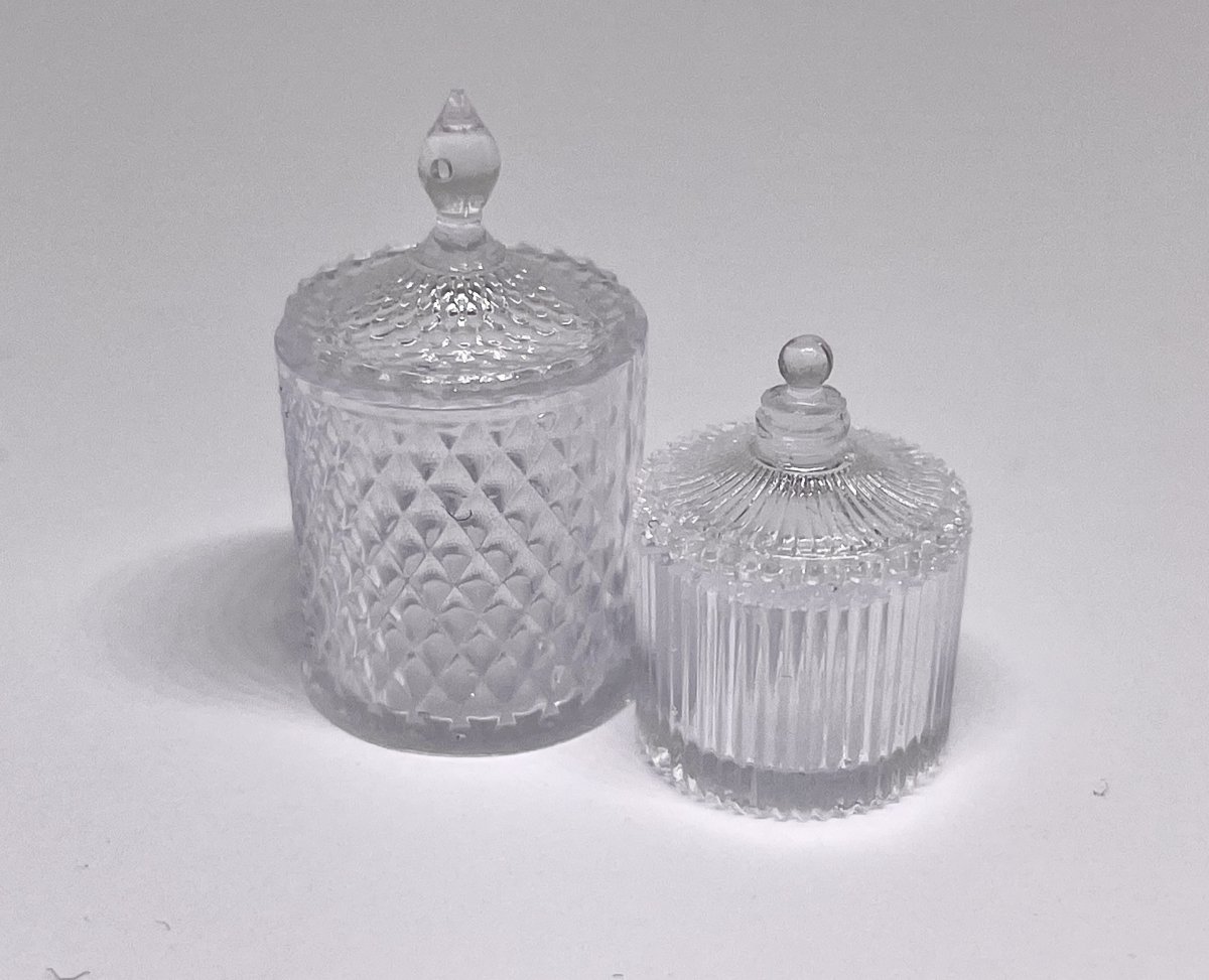 2 finburkar  -Sandra Vikström