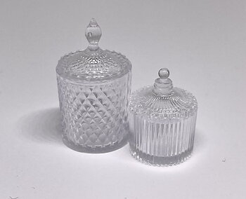 2 finburkar  -Sandra Vikström