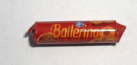 Ballerina