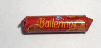 Ballerina