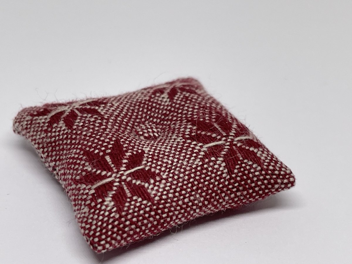 1 pillow - Sandra Vikström