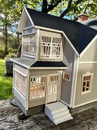 51. Elina 1.12 - house - PREORDER ITEM - 3