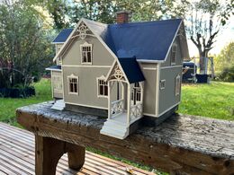 51. Elina 1.12 - house - PREORDER ITEM - 5