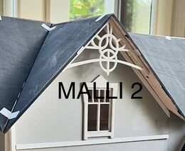 51. Elina 1.12 - house - PREORDER ITEM - 6