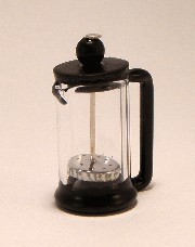 Kaffepress