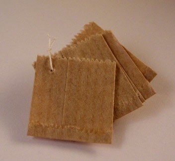 Paperbag brown