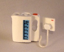 Kettle white