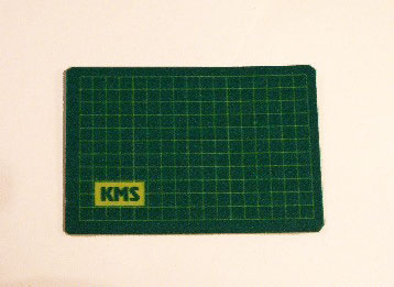 Cutting mat A3