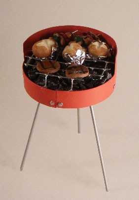 Grill