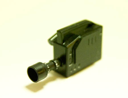 Camera