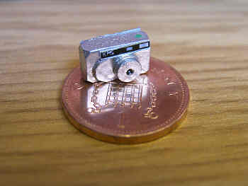 Camera