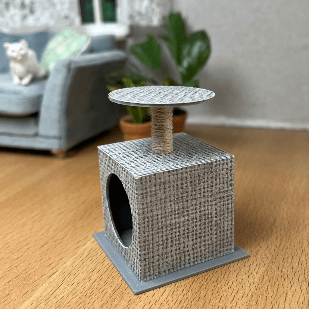 Cattree - Debbie Lennmark - 4