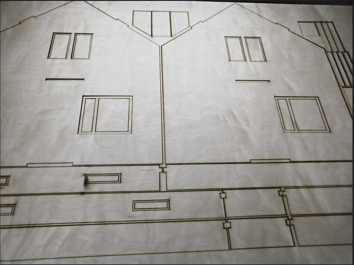 52. Irmeli 1.12 - house - PREORDER ITEM - 7
