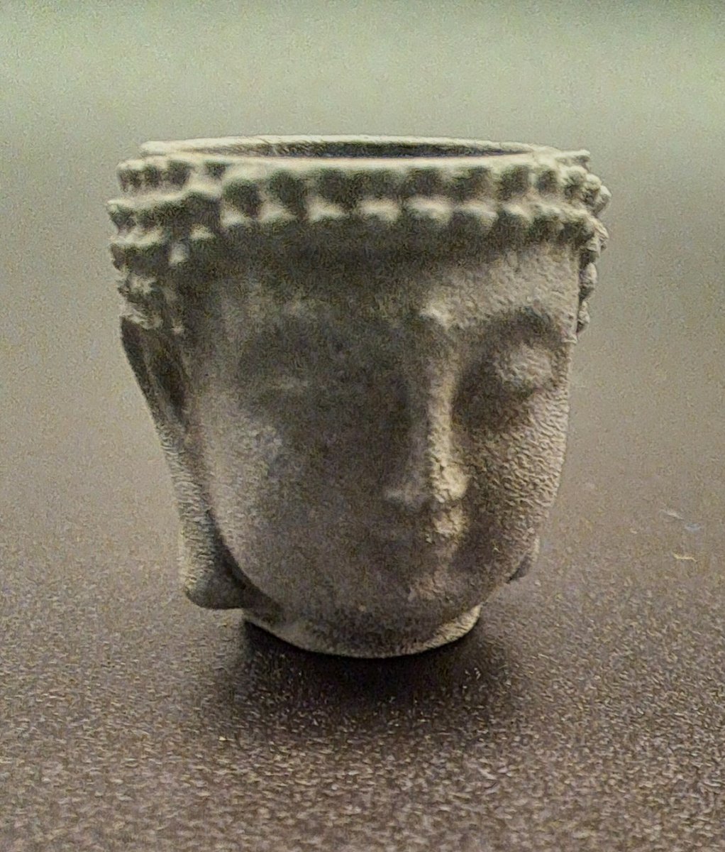 Buddha blomkruka