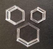 Hylla plexi
