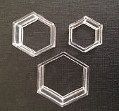 Hylla plexi