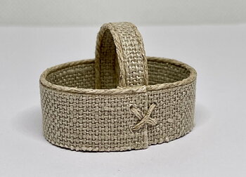 Basket  - Sandra Vikström