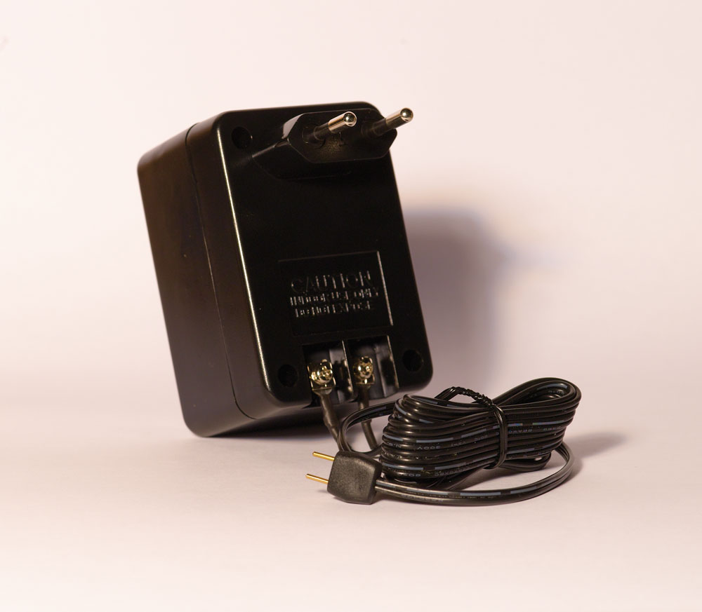Transformer 1-32 lamps