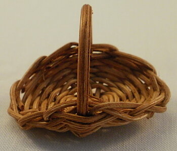 Flower Basket small