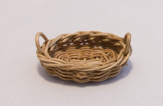 Bread Basket