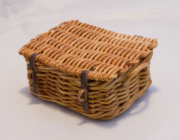 Picnic basket large