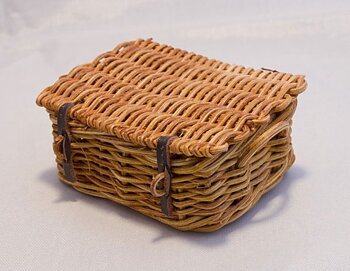 Picnic basket large