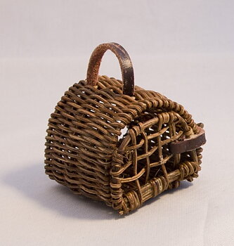 Catbasket