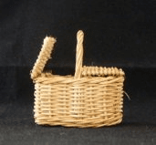 Picknickkorg