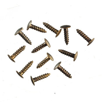 Nails 5 mm