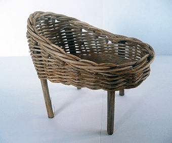 Baby bed