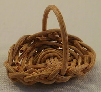 Flower Basket small