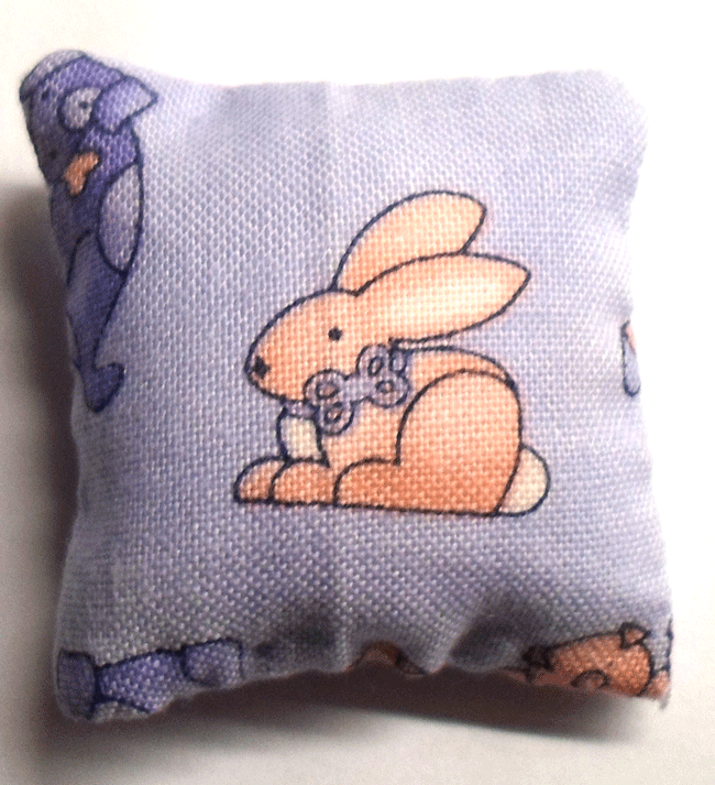 Pillow