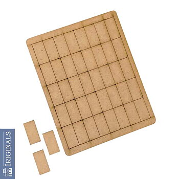 Floor- kit from Iriginals