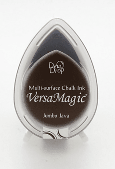 Versa Magic Chalk Edger Pad - Brown