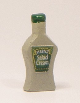 Salladsdressing