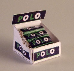 Polo box